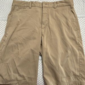 Nike Mens golf shorts